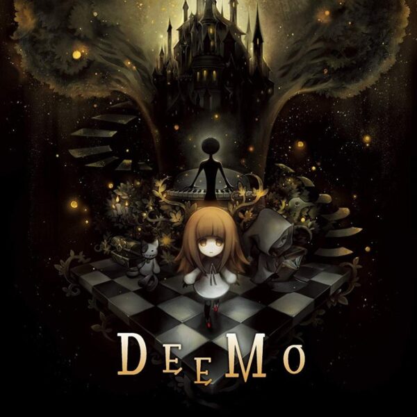 DEEMO -Reborn- EU Steam Altergift