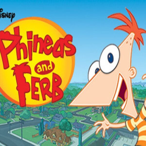 Phineas and Ferb: New Inventions EU Steam CD Key