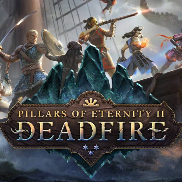 Pillars of Eternity II: Deadfire - Season Pass Steam Altergift