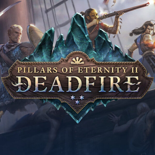 Pillars of Eternity II: Deadfire Steam CD Key
