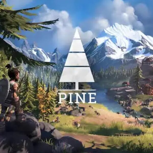 Pine Steam CD Key