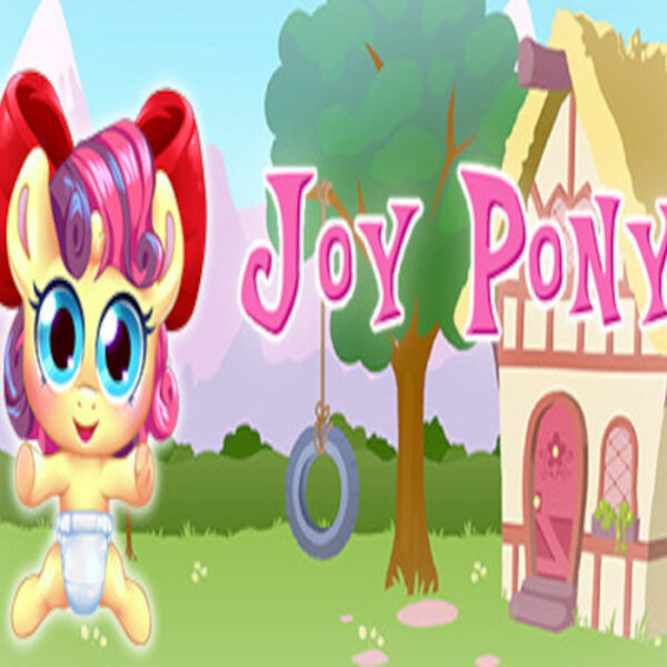 Joy Pony Steam CD Key