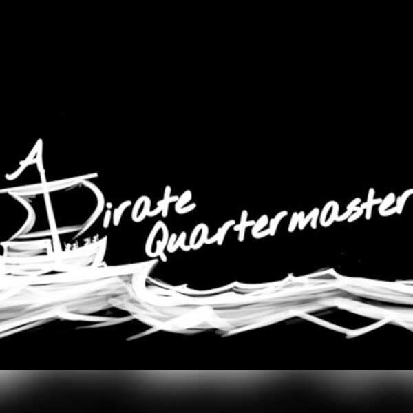 A pirate quartermaster Steam CD Key