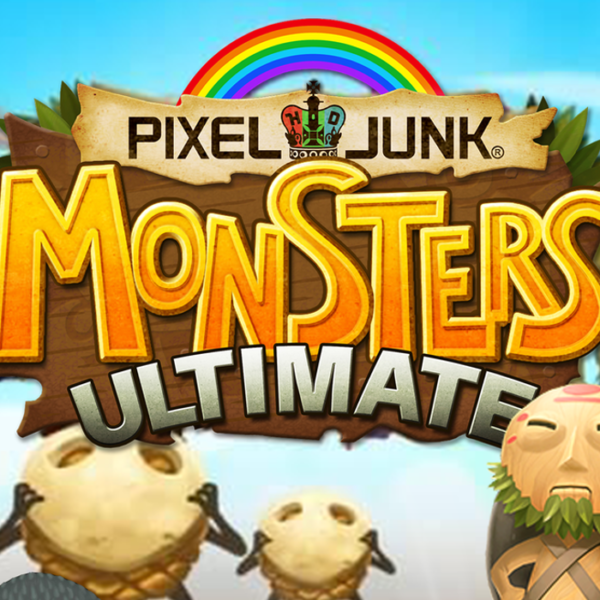 PixelJunk Monsters Ultimate Steam CD Key