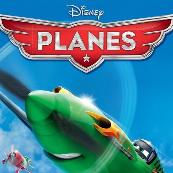 Disney Planes EU PC Steam CD Key