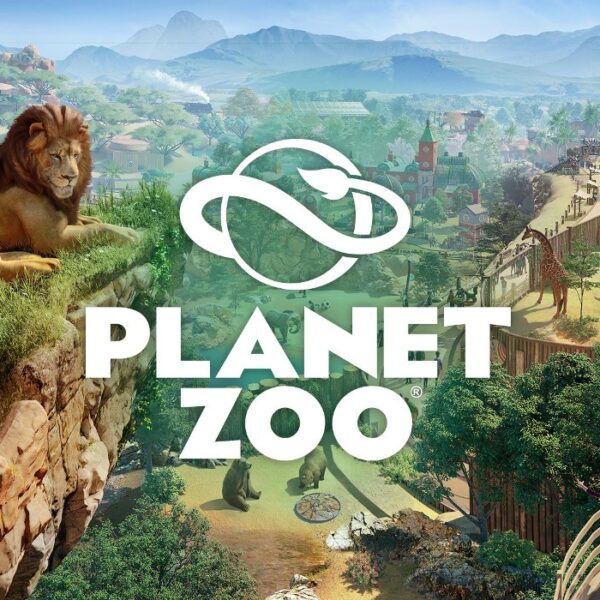 Planet Zoo - 5 DLCs Pack Steam CD Key