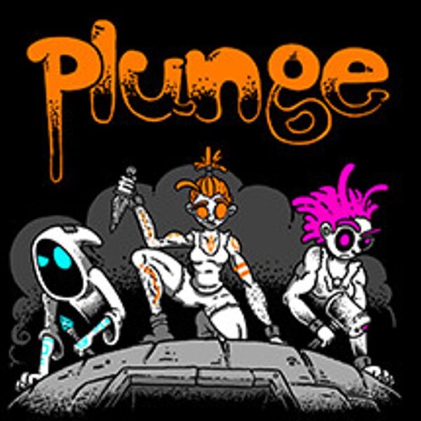 Plunge Steam CD Key
