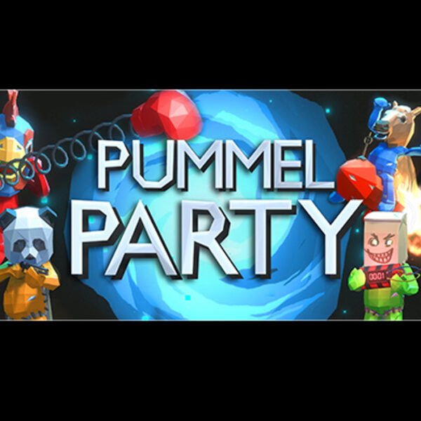 Pummel Party Steam Altergift
