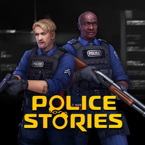 Police Stories PC Steam CD Key