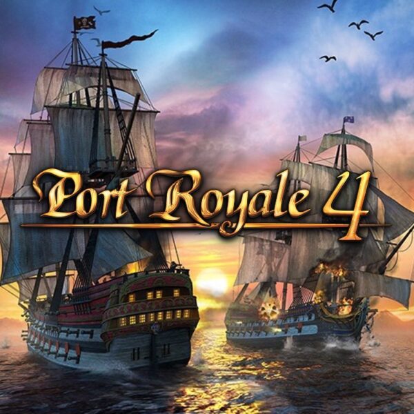 Port Royale 4 Steam CD Key
