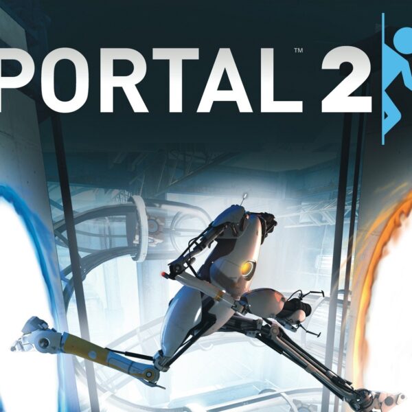 Portal 2 PC Steam Altergift