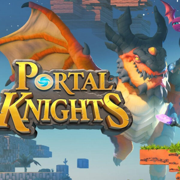 Portal Knights PC Steam CD Key