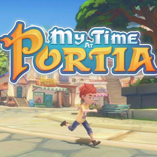 My Time At Portia NA/LATAM Steam CD Key