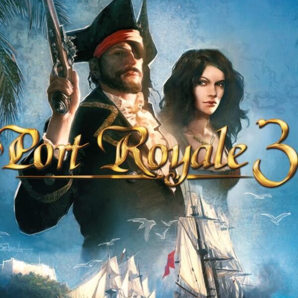 Port Royale 3 Steam CD Key