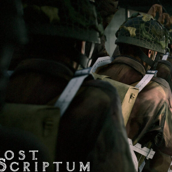 Post Scriptum Supporter Edition Steam CD Key