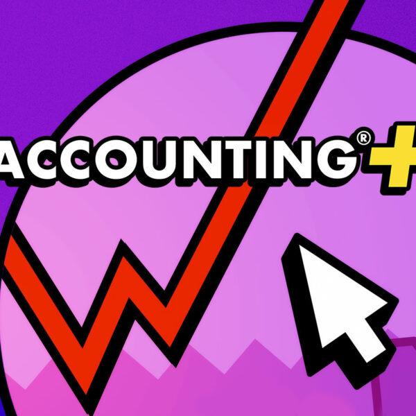 Accounting+ Steam Altergift