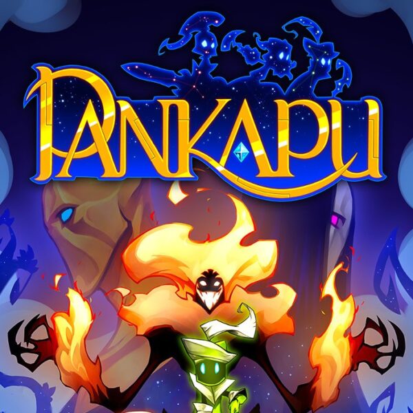 Pankapu - Episodes 1 & 2 Steam CD Key
