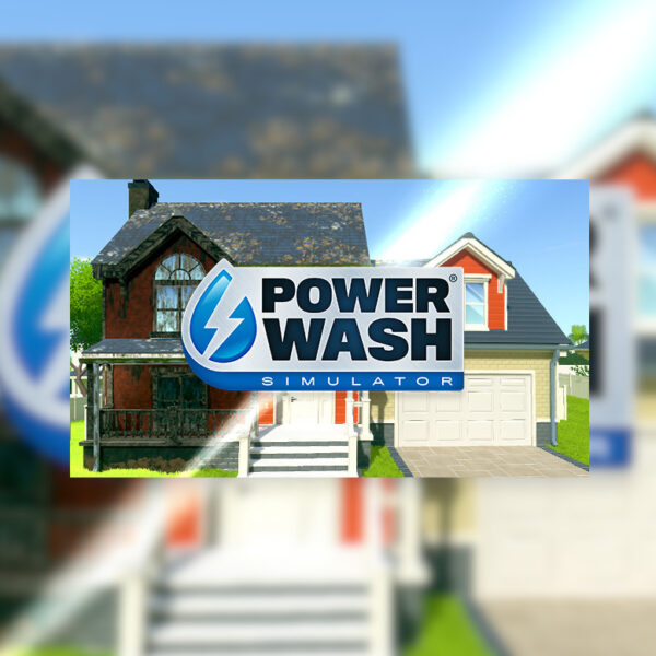 PowerWash Simulator Steam Altergift