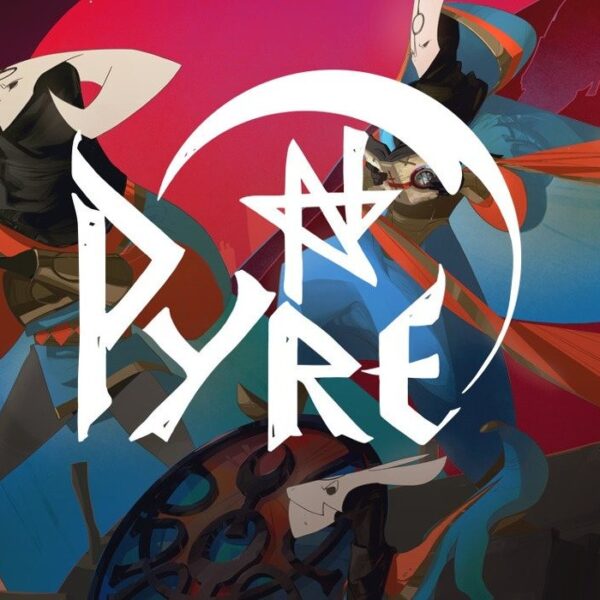 Pyre Steam Gift