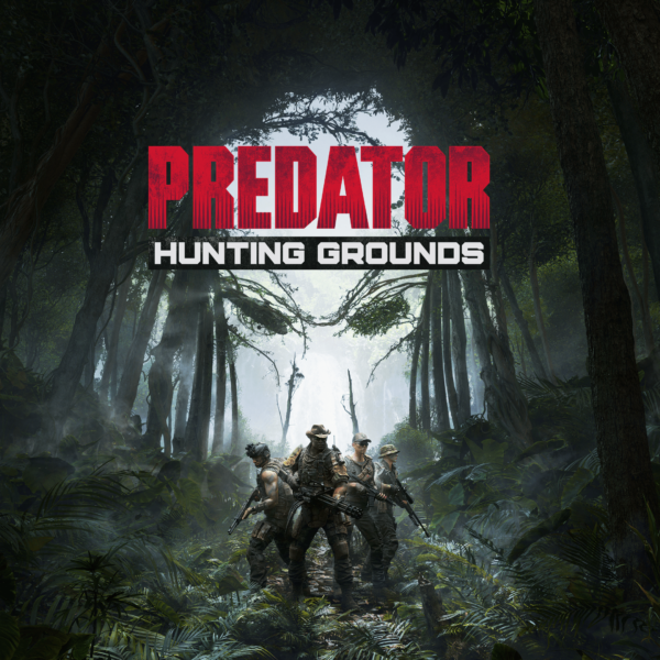 Predator: Hunting Grounds EU Steam CD Key