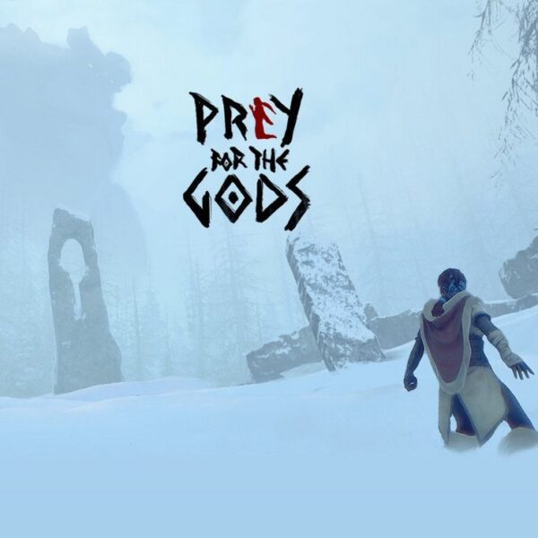 Praey for the Gods PC Steam CD Key