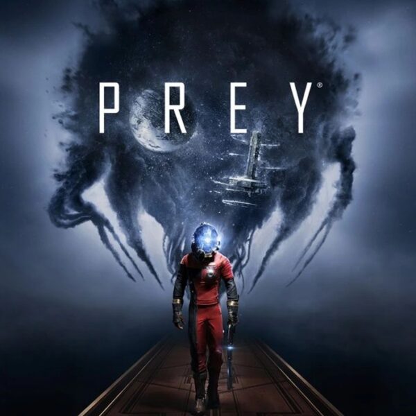 Prey PC Steam CD Key
