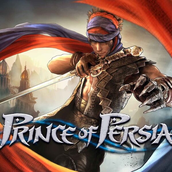 Prince of Persia PC Ubisoft Connect CD Key