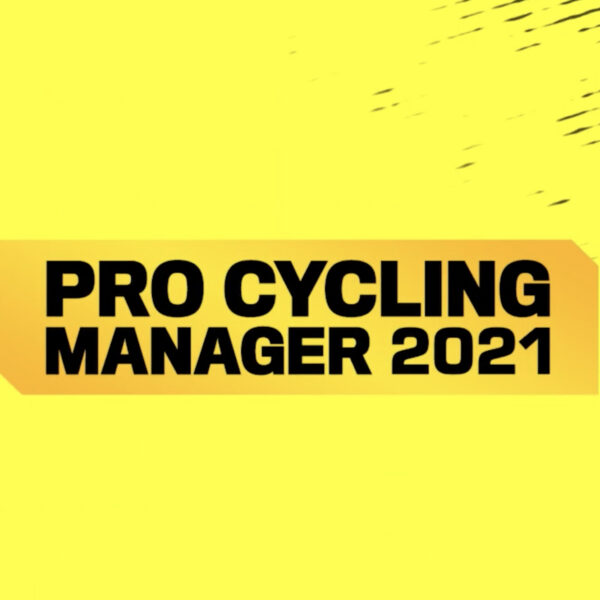 Pro Cycling Manager 2021 Steam Altergift