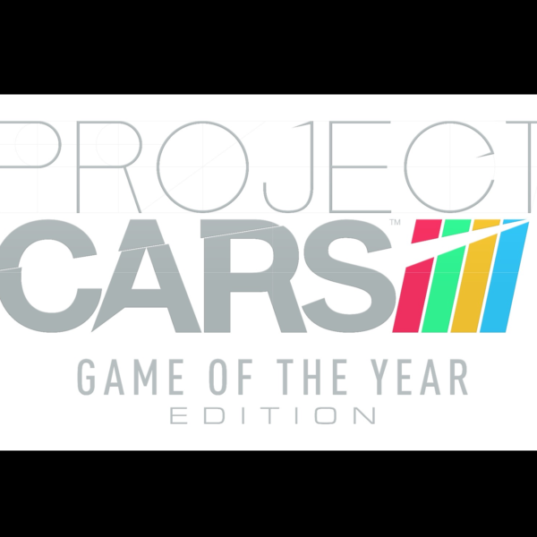 Project CARS Game Of The Year Edition Steam CD Key
