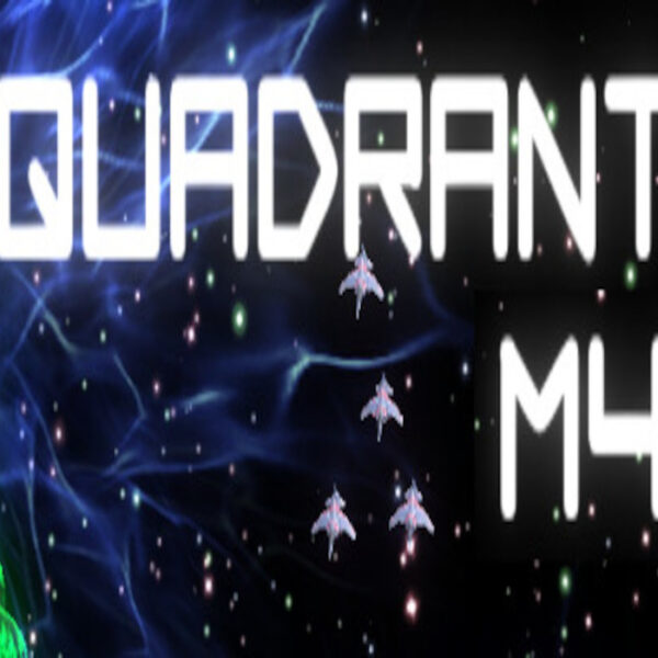 Quadrant M4 Steam CD Key