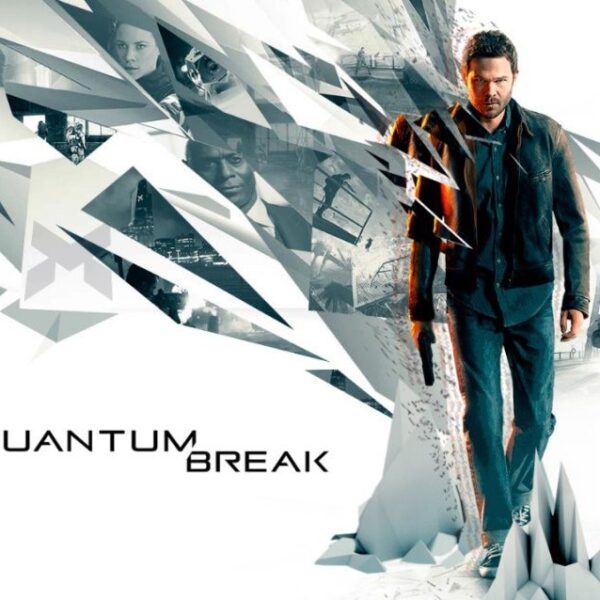 Quantum Break CN VPN Activated Steam CD Key