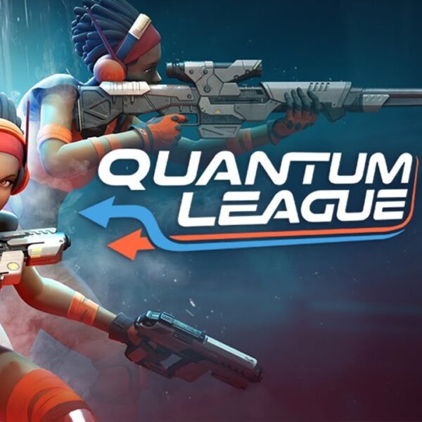 Quantum League Steam CD Key