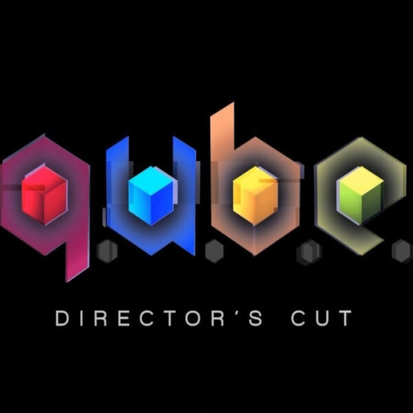 Q.U.B.E Bundle Steam CD Key