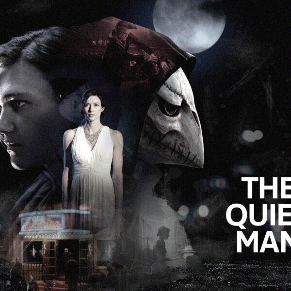 The Quiet Man Steam CD Key