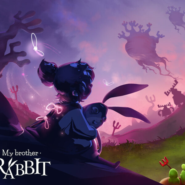My Brother Rabbit Steam CD Key