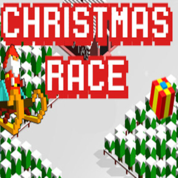 Christmas Race Steam CD Key