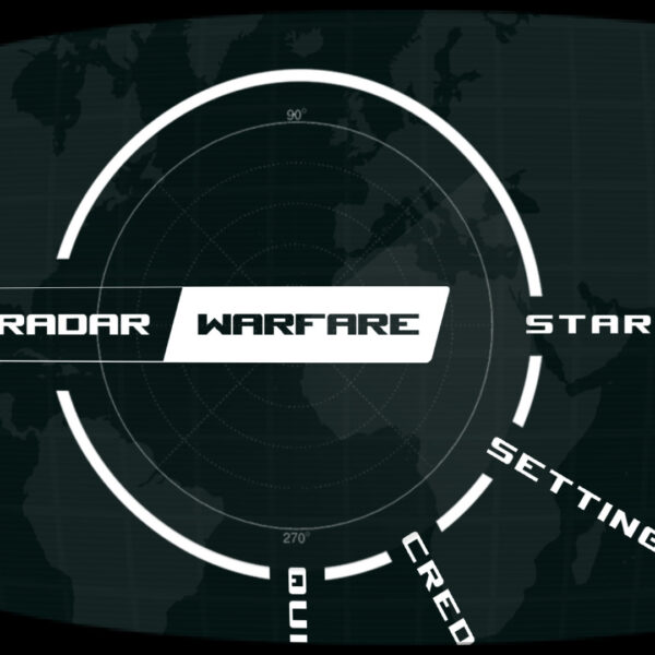Radar Warfare Steam CD Key