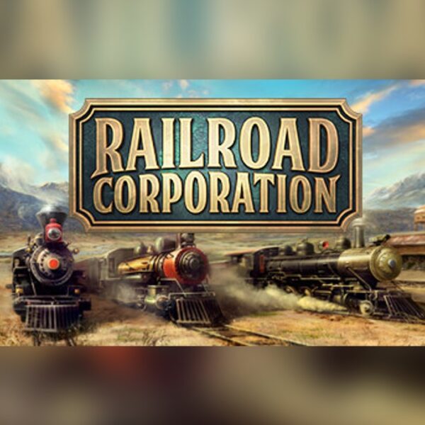 Railroad Corporation Steam Altergift