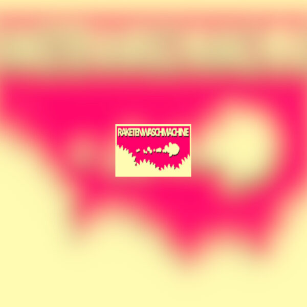 RAKETENWASCHMACHINE Steam CD Key