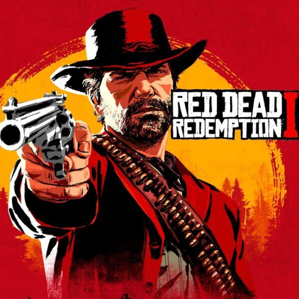 Red Dead Redemption 2 PC Rockstar Digital Download CD Key