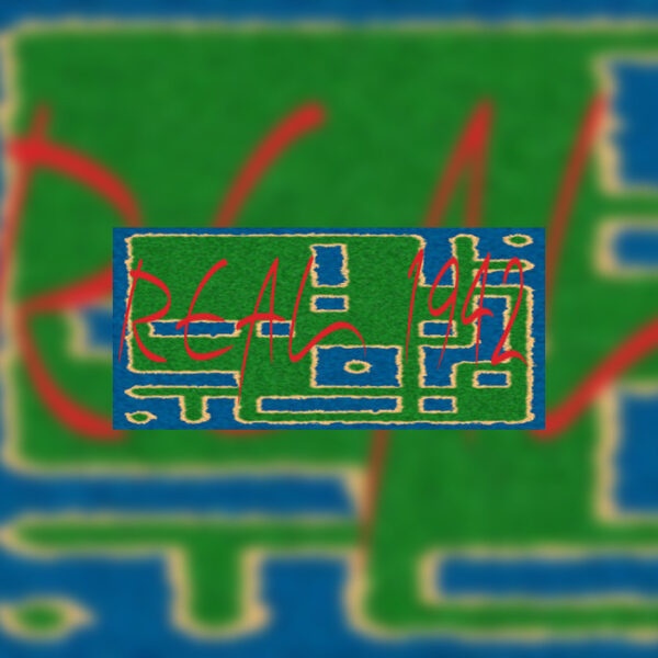 Real 1942 Steam CD Key