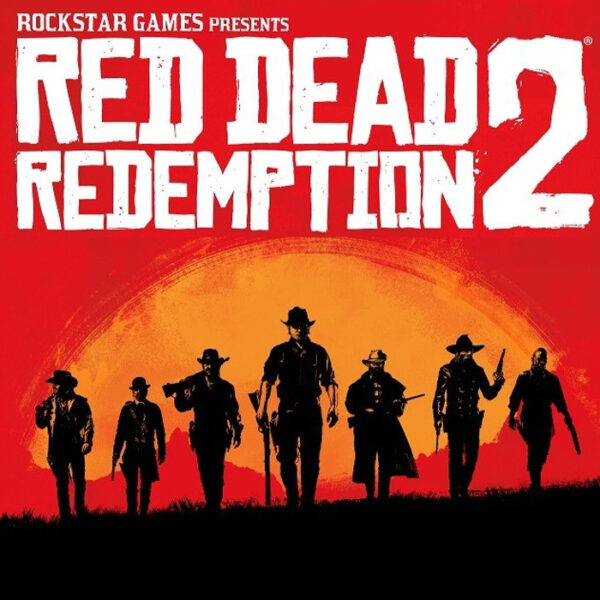Red Dead Redemption 2 Ultimate Edition US PS4 CD Key