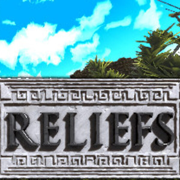 Reliefs Steam CD Key