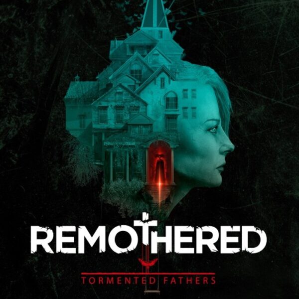 Remothered: Tormented Fathers PC Steam CD Key