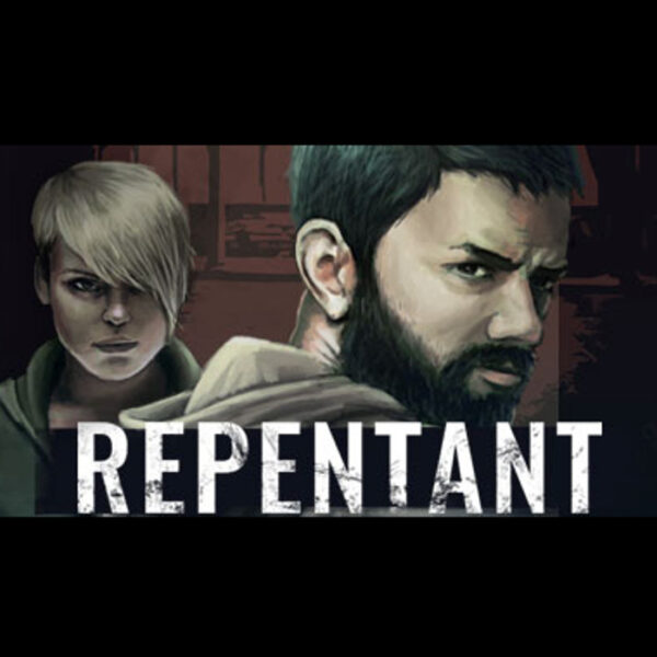 Repentant Steam CD Key