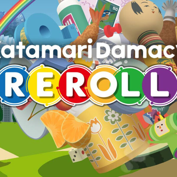 Katamari Damacy REROLL PC Steam CD Key