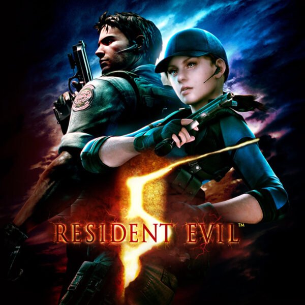 Resident Evil 5 US XBOX One CD Key
