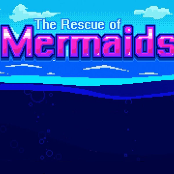 The Rescue of Mermaids Steam CD Key