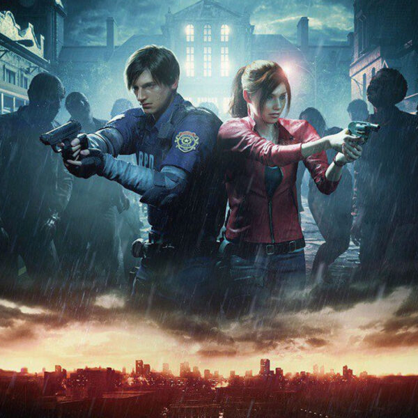 RESIDENT EVIL 2 / BIOHAZARD RE:2 Steam Altergift