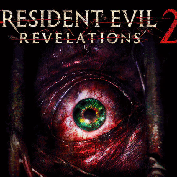 Resident Evil Revelations 2 EU PC Steam CD Key